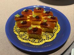 鸭酥米花-花家怡园(四合院总店)