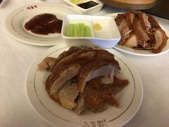 -北京全聚德(天安门店)