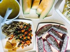 -海底捞火锅(长沙华创国际广场店)