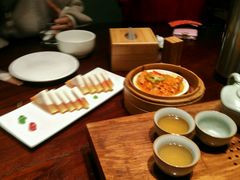 -颐和•海鲜砂锅粥•啫啫煲(奥林匹克广场店)