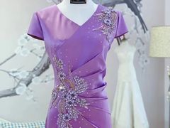 -MSV 高端礼服定制(大良店)
