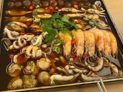 -汤连得温泉馆(宝山店)