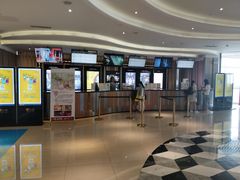 -百丽宫影城(CGS激光苏宁广场店)