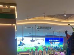 -额尔敦·品质自助(摩尔城店)