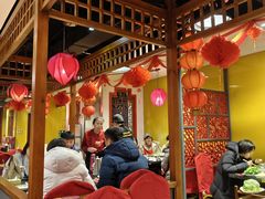 -芦月轩羊蝎子(劲松店)