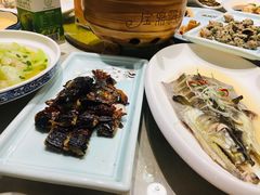 -名轩海鲜酒楼(东海路店)