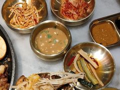 -韩宫宴烤肉·黑毛和牛·料理(滨湖银泰城店)