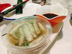 -阿忠食坊大排档·20年老店(万象城店)