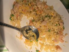 扬州炒饭-桂满陇·桃花院落(长泰广场店)
