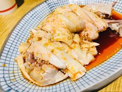 -南小蟹手工點心(三里屯店)