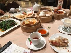 -陶陶居海鲜酒家(新马路店)
