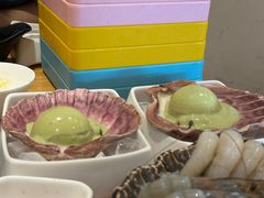 -水林间·寿喜烧自助(仙林金鹰店)