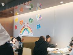 -海底捞火锅(太原南站店)