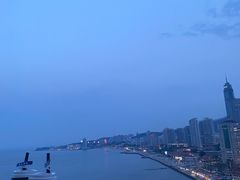 -烟台山景区