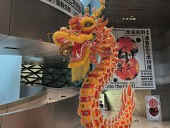 -深圳市当代艺术与城市规划馆