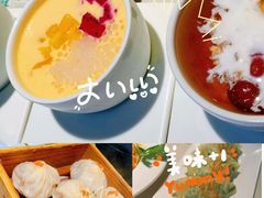 -蘩楼(华强北总店)