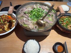 -川堂风·跷脚牛肉·乐山爆炒(宝山日月光店)