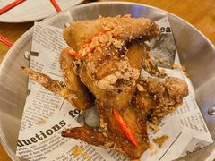 -COMMUNE幻师(解放西路店)