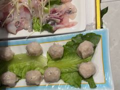 -粤顺渔坊·中山脆肉鲩火锅(清湖店)