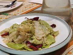 -海尔巴格·新疆菜(吐鲁番店)