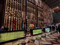 -天津君隆威斯汀酒店