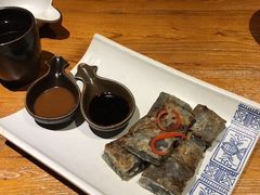 -云海肴·汽锅鸡·云南菜(天津国金汇店)