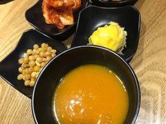 -恩你小木屋·烤肉韩式料理(嘉兴秀洲店)