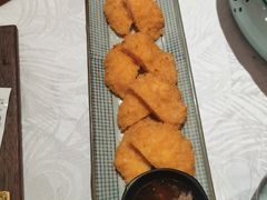 泰式虾饼-暹罗湾东南亚餐厅