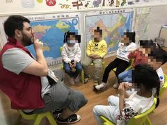 -i2青少儿英语(爱加星悦荟店)