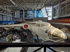 -中国航空博物馆