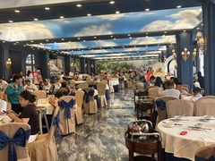 -馨越楼·点心·粤菜(赤坎店)