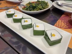 -simply thai天泰(世纪汇店)