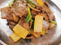 -台山第一家兴华黄鳝饭·黄鳝婆(彭沙坑总店)
