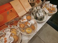 -菲尔雪CAKE(九方店)