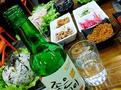 -猪小牛烤肉(青塔店)