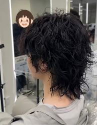 -十六番发型师事务所