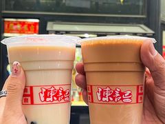 -陈记甜品窝(中山北路店)