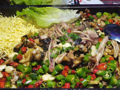 -蛙来哒(华隆步步高店)