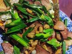 -杨记隆府(白象街店)