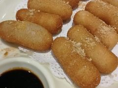 -乡土黄·鲜牛肉火锅·小龙虾(兴业街店)