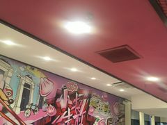 大堂-小杨生煎(龙之梦购物中心店)