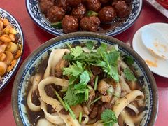 -北大地皖峰饭馆
