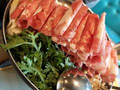 -MI WU FACTORY米屋美食工厂餐厅(绿地店)