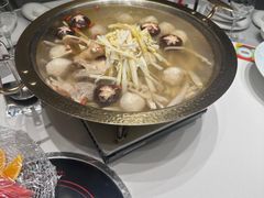 -绸乡宴酒店·融合苏帮宴(吴江店)