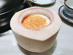-四季缤纷椰子鸡(雨花亭凯德广场店)