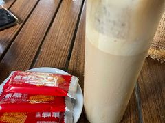 -鱼记咖啡馆
