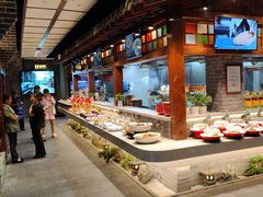 -凤竹园(修水店)