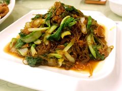 -东四民芳餐厅(世茂工三店)