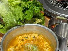 -姜虎东白丁烤肉(深圳湾后海汇店)