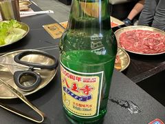 -西塔老太太泥炉烤肉(龙湖北苑天街店)